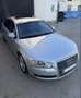 Audi A8 3,7 V8 quattro Tiptronic Silber - thumbnail 3