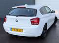 BMW 116 1-serie 116i AIRCO/BLUETOOTH/KEYLES/CRUISE/LMV Blanco - thumbnail 8