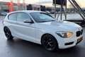 BMW 116 1-serie 116i AIRCO/BLUETOOTH/KEYLES/CRUISE/LMV Weiß - thumbnail 7