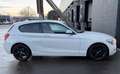 BMW 116 1-serie 116i AIRCO/BLUETOOTH/KEYLES/CRUISE/LMV Blanco - thumbnail 6