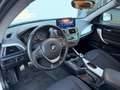 BMW 116 1-serie 116i AIRCO/BLUETOOTH/KEYLES/CRUISE/LMV Blanco - thumbnail 14