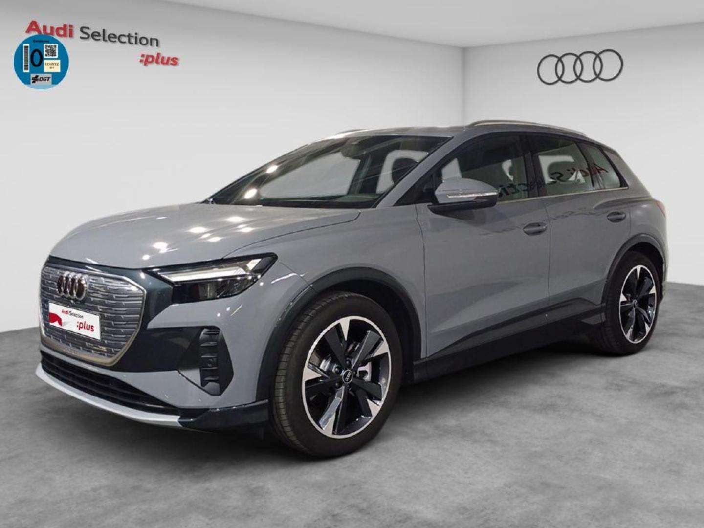 Audi Q4 e-tron Advanced 40 63kWh 150 kW (204 CV) - foto 1