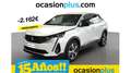 Peugeot 3008 1.6 THP Allure Aut. 155 Blanc - thumbnail 1