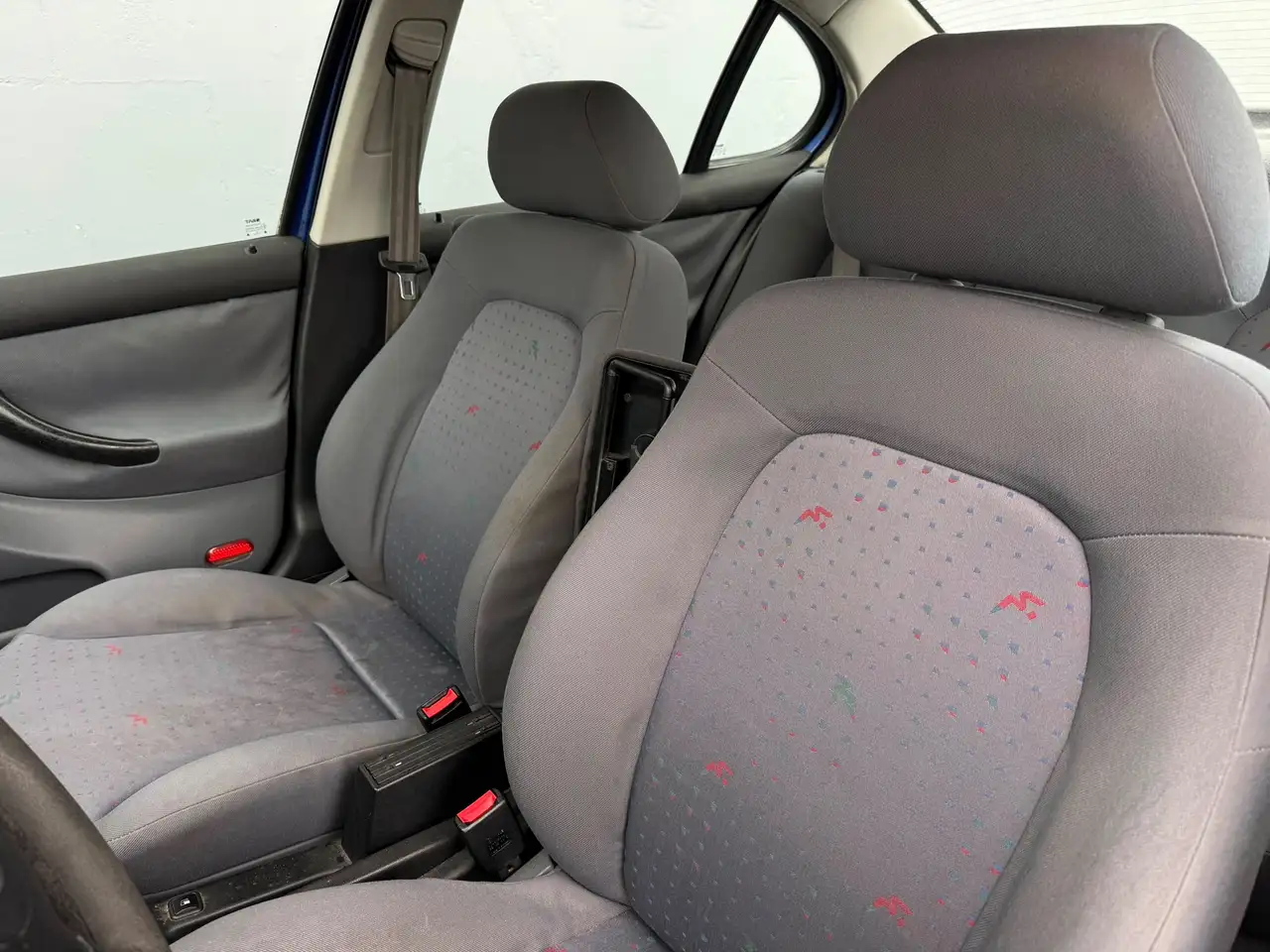 SEAT Toledo 1.6 Stella - Airco - Trekhaak - APK 08-2027, foto 7