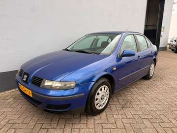 1.6 Stella - Airco - Trekhaak - APK 08-2027