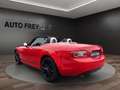 Mazda MX-5 160PS Roadster Coupe Sports-Line CRUISEMATIC+KLIMA Rood - thumbnail 20