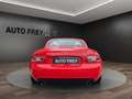 Mazda MX-5 160PS Roadster Coupe Sports-Line CRUISEMATIC+KLIMA Rood - thumbnail 4