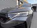 Skoda Octavia RS Grau - thumbnail 5