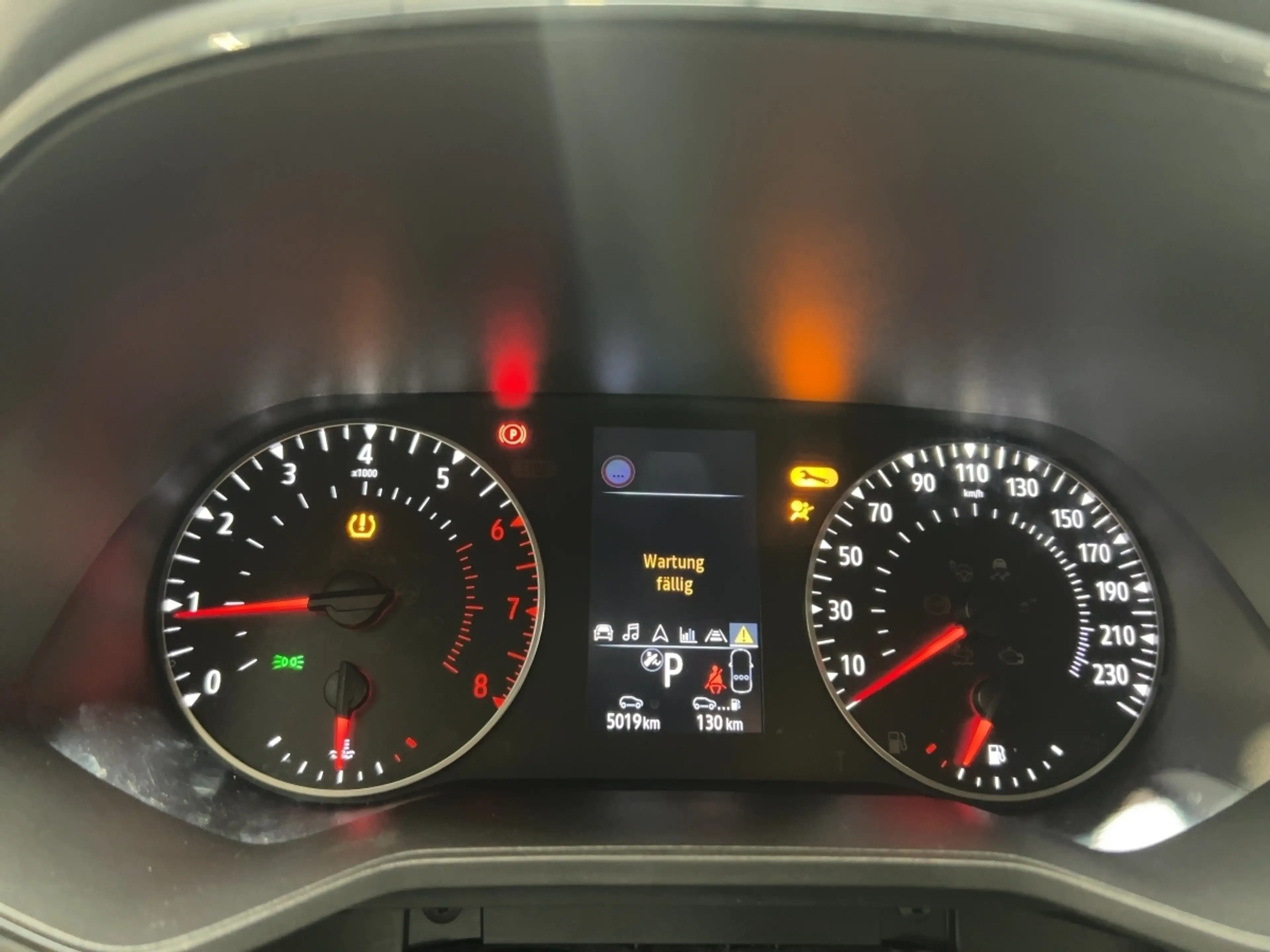 Renault Clio EVOLUTION TCe 90 X-tronic Apple CarPlay PDC — photo 13