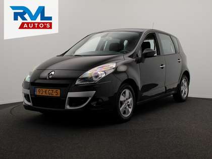 Renault Scenic 1.4 TCE Sélection Business Sport * Origineel Neder