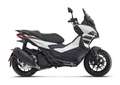 Aprilia SR GT 125 weiss E5+ Black Friday Blanc - thumbnail 1