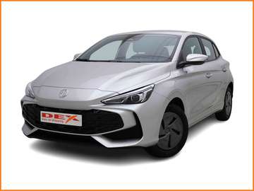 Hybrid+ 194 AUT Standard | Cam | Carplay | MG Pilot | LED
