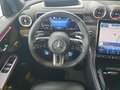 Mercedes-Benz GLC 63 AMG GLC 63 S E  V-Max*AHK*Pano-Dach*Head-Up*Burmeste Negru - thumbnail 12