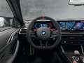 BMW M4 CS Coupe LM 19''/20'' Park-Assistent AD Navi Leder Vert - thumbnail 10