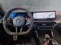 BMW M4 CS Coupe LM 19''/20'' Park-Assistent AD Navi Leder Grün - thumbnail 10