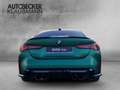 BMW M4 CS Coupe LM 19''/20'' Park-Assistent AD Navi Leder Grün - thumbnail 6
