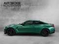 BMW M4 CS Coupe LM 19''/20'' Park-Assistent AD Navi Leder Vert - thumbnail 3