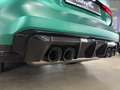 BMW M4 CS Coupe LM 19''/20'' Park-Assistent AD Navi Leder Vert - thumbnail 20