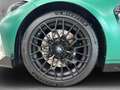 BMW M4 CS Coupe LM 19''/20'' Park-Assistent AD Navi Leder Vert - thumbnail 7