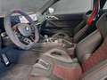 BMW M4 CS Coupe LM 19''/20'' Park-Assistent AD Navi Leder Grün - thumbnail 8