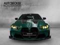 BMW M4 CS Coupe LM 19''/20'' Park-Assistent AD Navi Leder Groen - thumbnail 5