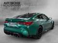 BMW M4 CS Coupe LM 19''/20'' Park-Assistent AD Navi Leder Vert - thumbnail 2