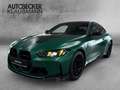 BMW M4 CS Coupe LM 19''/20'' Park-Assistent AD Navi Leder Groen - thumbnail 1