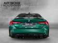 BMW M4 CS Coupe LM 19''/20'' Park-Assistent AD Navi Leder Vert - thumbnail 6