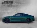 BMW M4 CS Coupe LM 19''/20'' Park-Assistent AD Navi Leder Grün - thumbnail 3