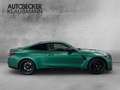 BMW M4 CS Coupe LM 19''/20'' Park-Assistent AD Navi Leder Vert - thumbnail 4