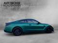 BMW M4 CS Coupe LM 19''/20'' Park-Assistent AD Navi Leder Grün - thumbnail 4