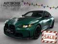 BMW M4 CS Coupe LM 19''/20'' Park-Assistent AD Navi Leder Vert - thumbnail 1