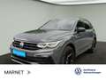 Volkswagen Tiguan 1.5 TSI DSG R-Line*Black Style*Navi*AHK* Grau - thumbnail 1