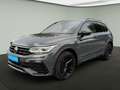 Volkswagen Tiguan 1.5 TSI DSG R-Line*Black Style*Navi*AHK* Grau - thumbnail 3