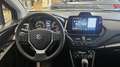 Suzuki S-Cross 1,4 Hybrid ALLGRIP shine Silber - thumbnail 9