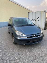 ST Premium 2,2 HDI 130