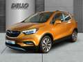 Opel Mokka 120 Jahre Start Stop Turbo EU6d-T 1.4 120JAHRE App Orange - thumbnail 1