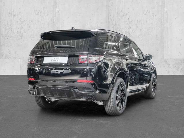 Land Rover Discovery Sport Hybrid Dynamic SE AWD P300e Leder Winterpaket