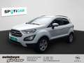 Ford EcoSport Cool & Connect SHZ Alarm Notbremsass. Temp PDC Ber Bianco - thumbnail 1