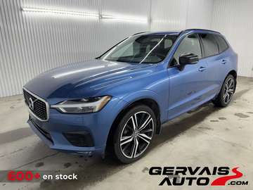 T6 R-Design AWD Mags Cuir Toit Panoramique