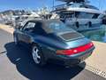 Porsche 993 993 Cabriolet Verde - thumbnail 6