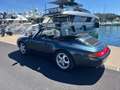 Porsche 993 993 Cabriolet Verde - thumbnail 4