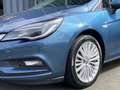 Opel Astra Sports Tourer 1.4 Innovation Climate control, Navi Blauw - thumbnail 5