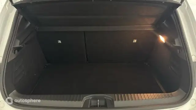Renault Clio view 14