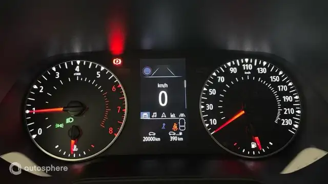 Renault Clio view 10
