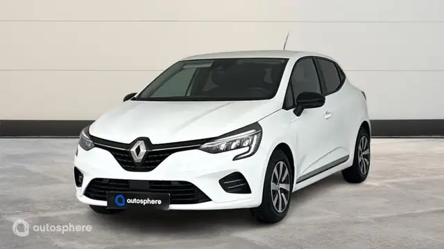 2023 Renault Clio for sale