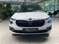Skoda Kamiq Monte Carlo 1,5 TSI 110 kW 7-Gang-DSG Verf Weiß - thumbnail 7
