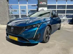 Peugeot 308 BlueHDi 130 EAT8 Style