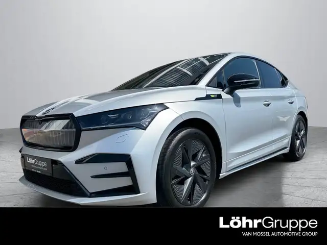 Skoda Enyaq RS