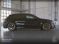 Mercedes-Benz A 45 AMG A 45 S 4M Kompakt DRIVERS+LED+BURMESTER+KAMERA+8G Schwarz - thumbnail 22